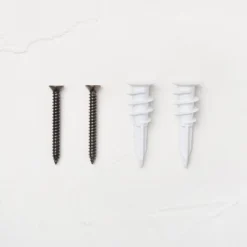 Face Wall Hook Black - Opalhouse™ Designed With Jungalow™ -Opalhouse GUEST 4372abee 06bd 41cc 85d0 5d617ab1ce22