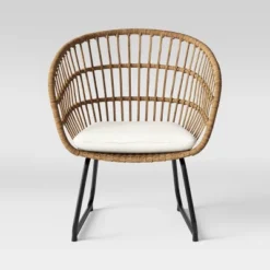 Southport 2pk Patio Dining Chairs – Opalhouse™ -Opalhouse GUEST 4ab2ee12 aadf 4fc0 b91e f881183464b6