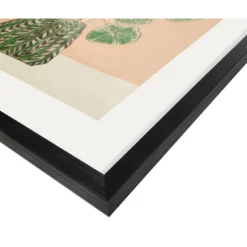 (Set Of 3) 9" X 18"/14" X 14"/16" X 20" Floral Mixed Size Frames Black - Opalhouse™ Designed With Jungalow™ 11 (Set Of 3) 9" X 18"/14" X 14"/16" X 20" Floral Mixed Size Frames Black - Opalhouse™ Designed With Jungalow™ -Opalhouse GUEST 542ff5be 5350 4544 bfb1 36366b0b30f3