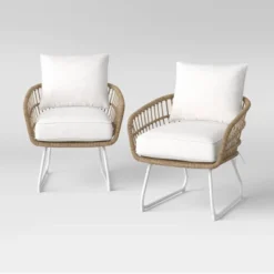 Southport 2pk Club Chairs – Opalhouse™ -Opalhouse GUEST 665ab8bd 32df 4805 83a8 1b7b780111b6