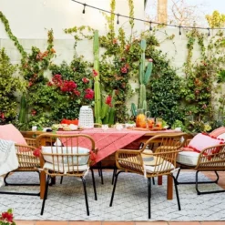 Southport 2pk Club Chairs – Opalhouse™ -Opalhouse GUEST b4c43fe2 5df7 49fe bde6 02b0094c5424